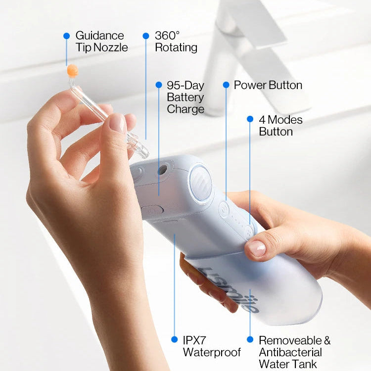 For First-Time Users