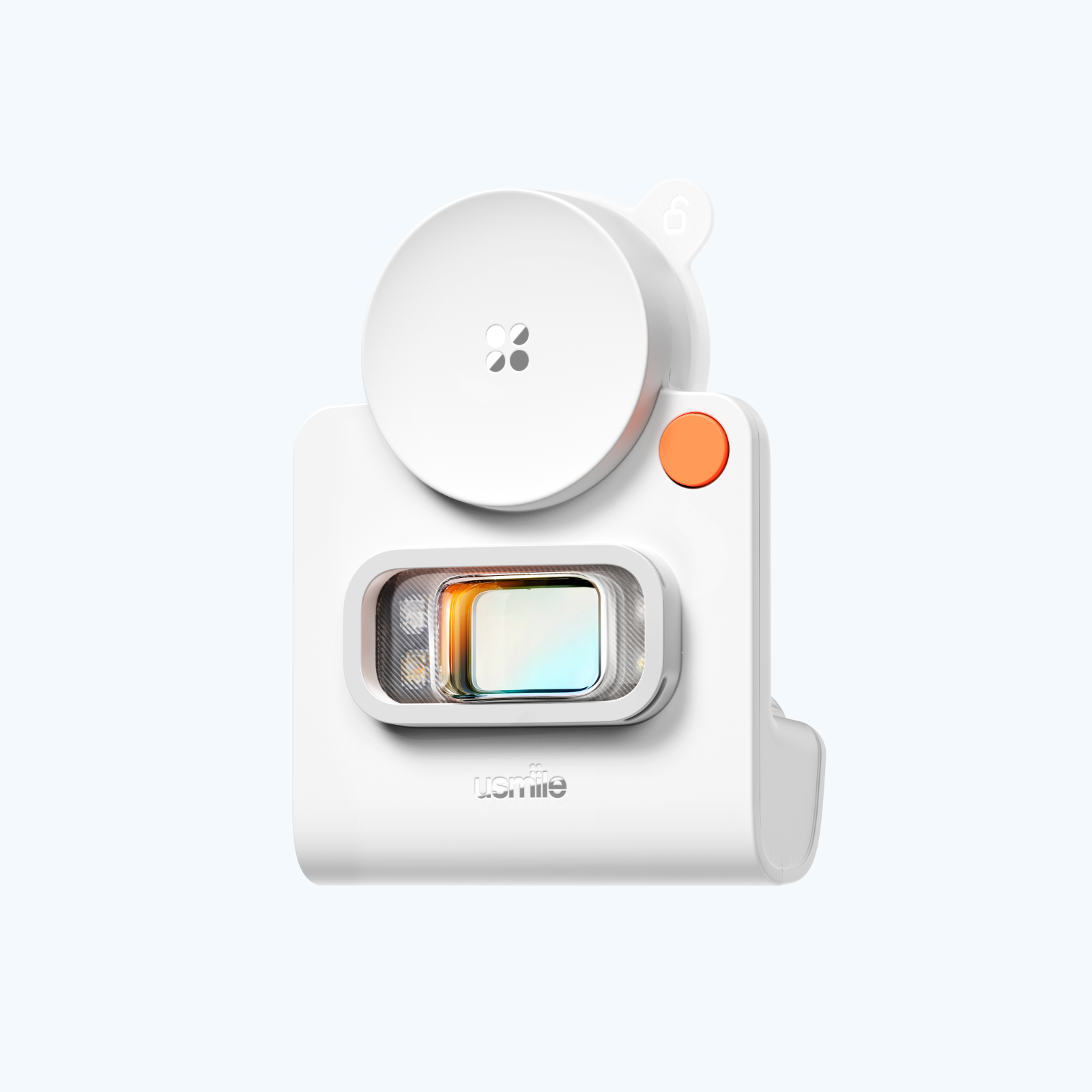 usmile  D-lite OralCam