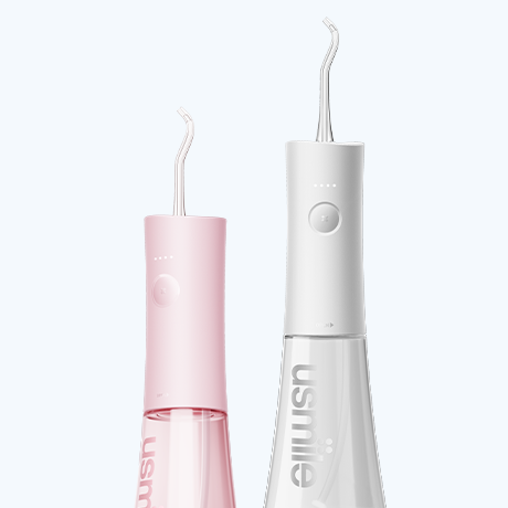 usmile C30SE Portable Dental Flosser