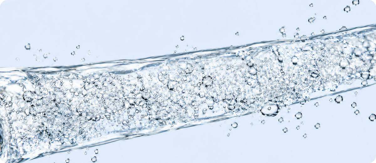 Microbubble Flow