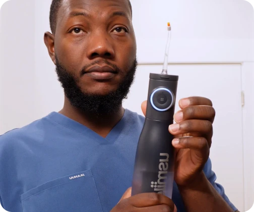 Dr. Eli, DMD
