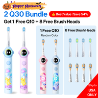 usmile Q30 Kids Electric Toothbrush