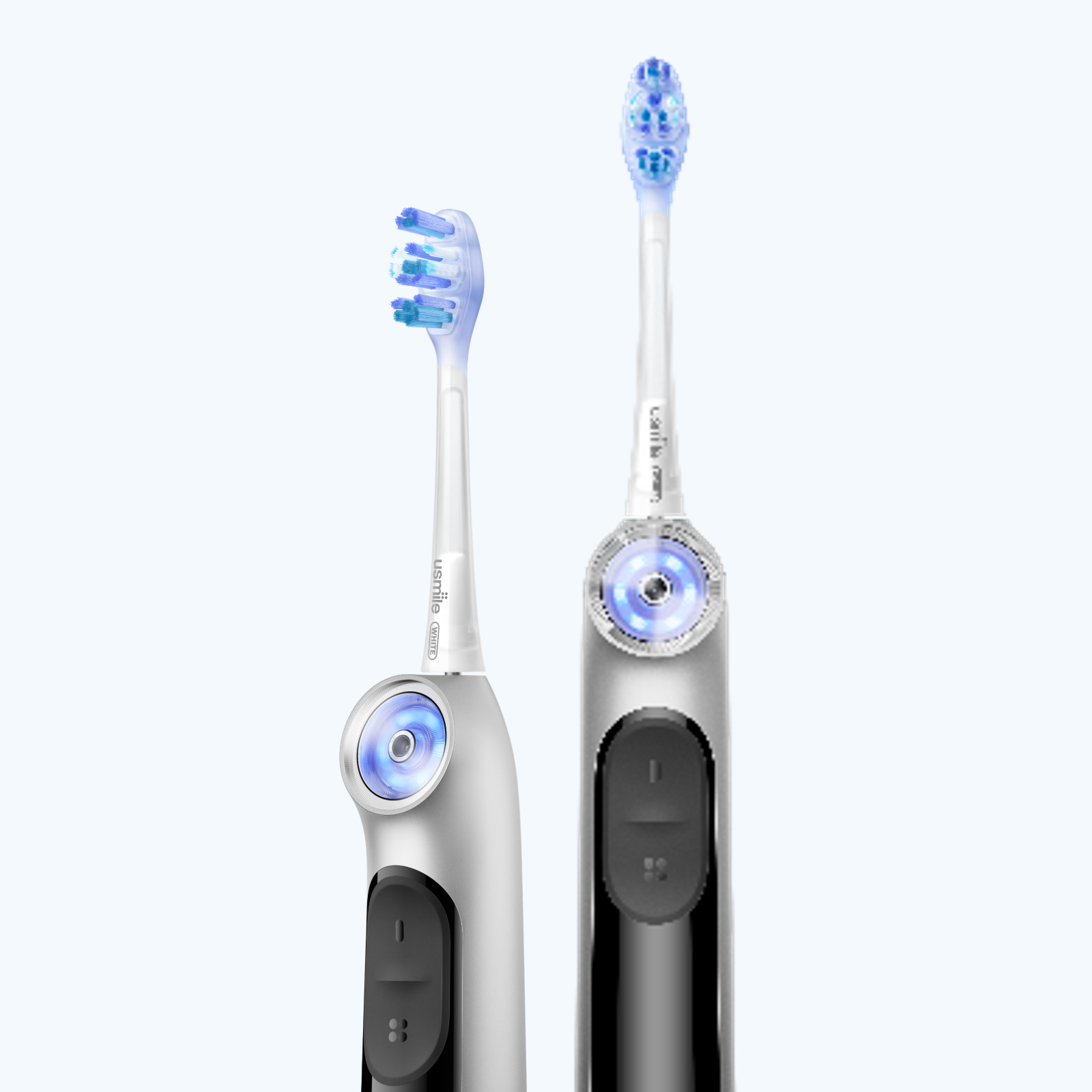 usmile D50 OralCam Toothbrush