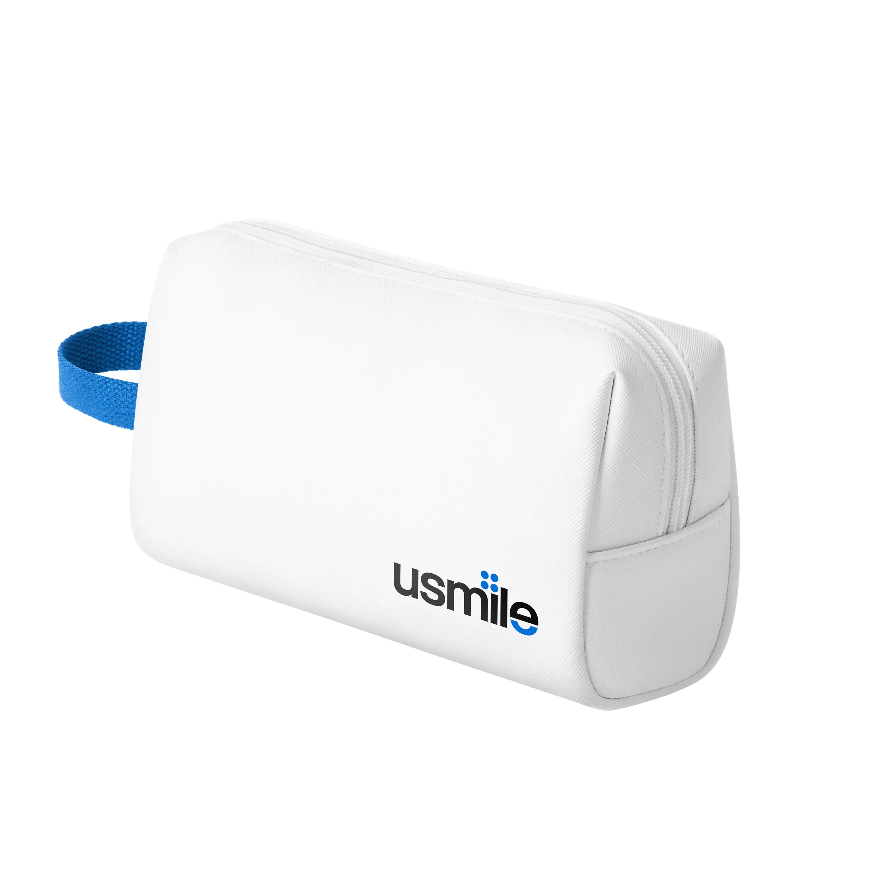 🎁 usmile Wasserdichte Reisekulturtasche (100% off)