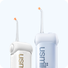 usmile C10 Portable Dental Flosser