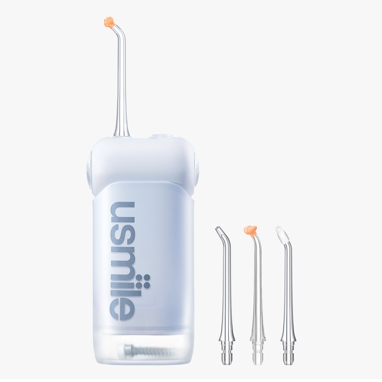 Lessmore Flosser usmile C10 Portable Dental Water Flosser