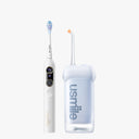 Y10 PRO Electric Toothbrush x C10 Portable Water Flosser