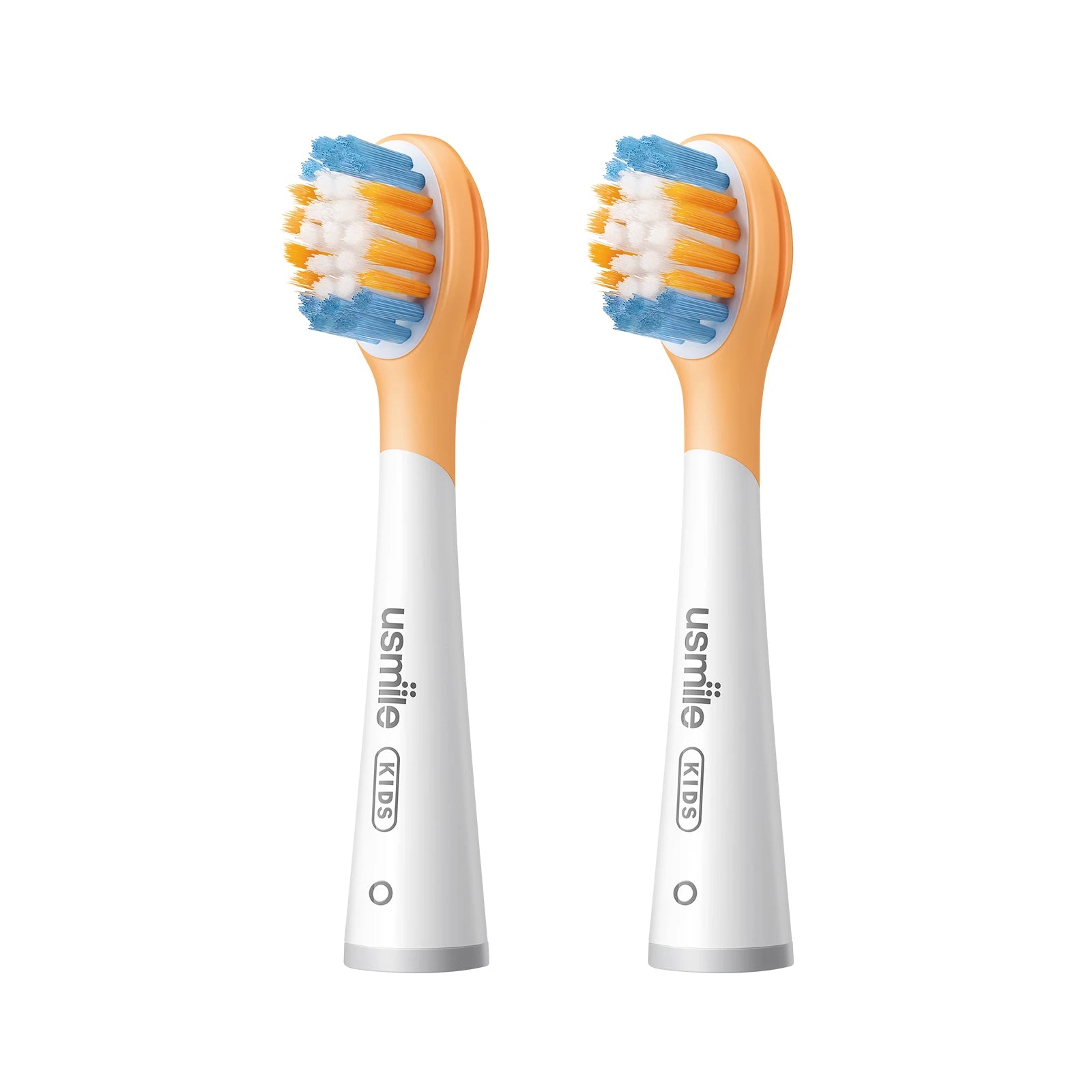 Q10 Kids electric toothbrush replacement brush head