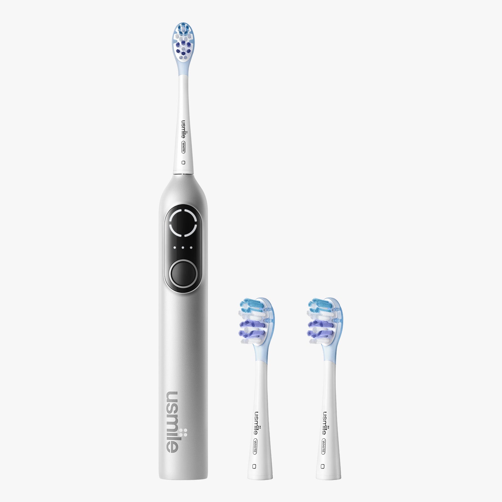 usmile P20 PRO Oscillation & Vibration Sonic Toothbrush