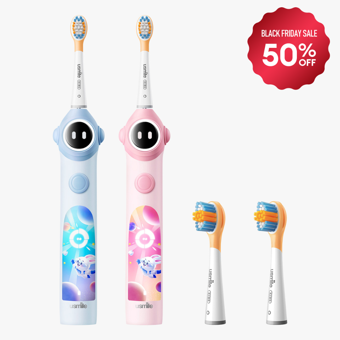 usmile Q10 Kids Electric Toothbrush