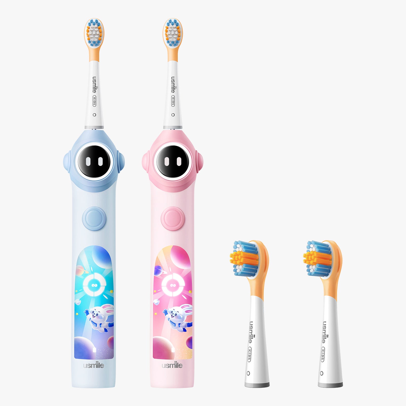 usmile Q10 Kids Electric Toothbrush