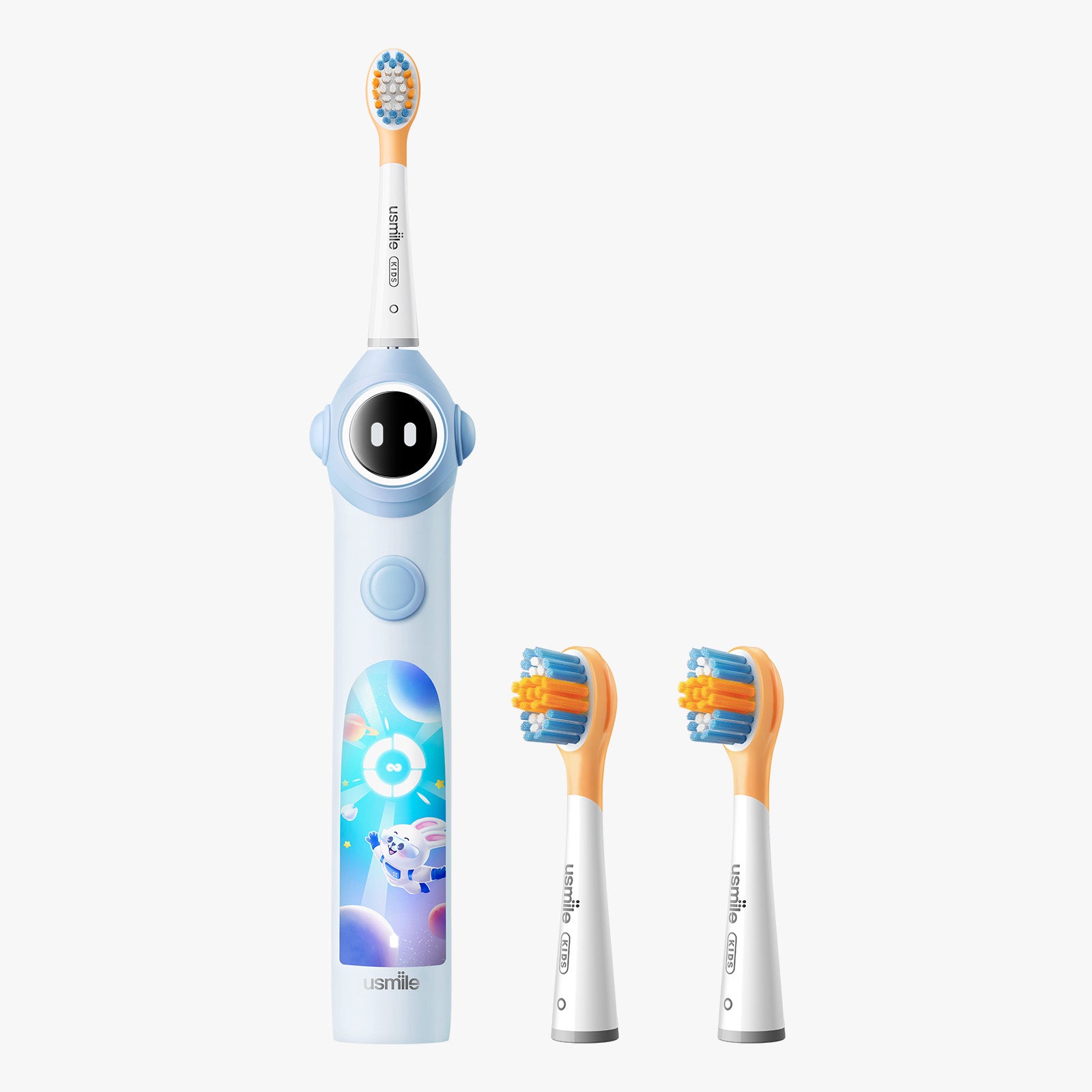 usmile Q10 Kids Electric Toothbrush