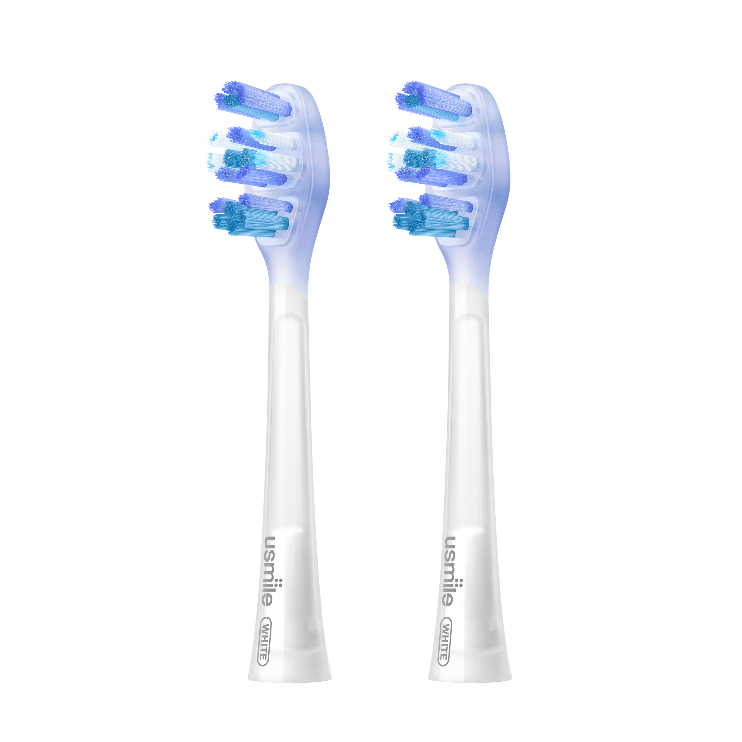 usmile Ergonomic Brush Head 2.0