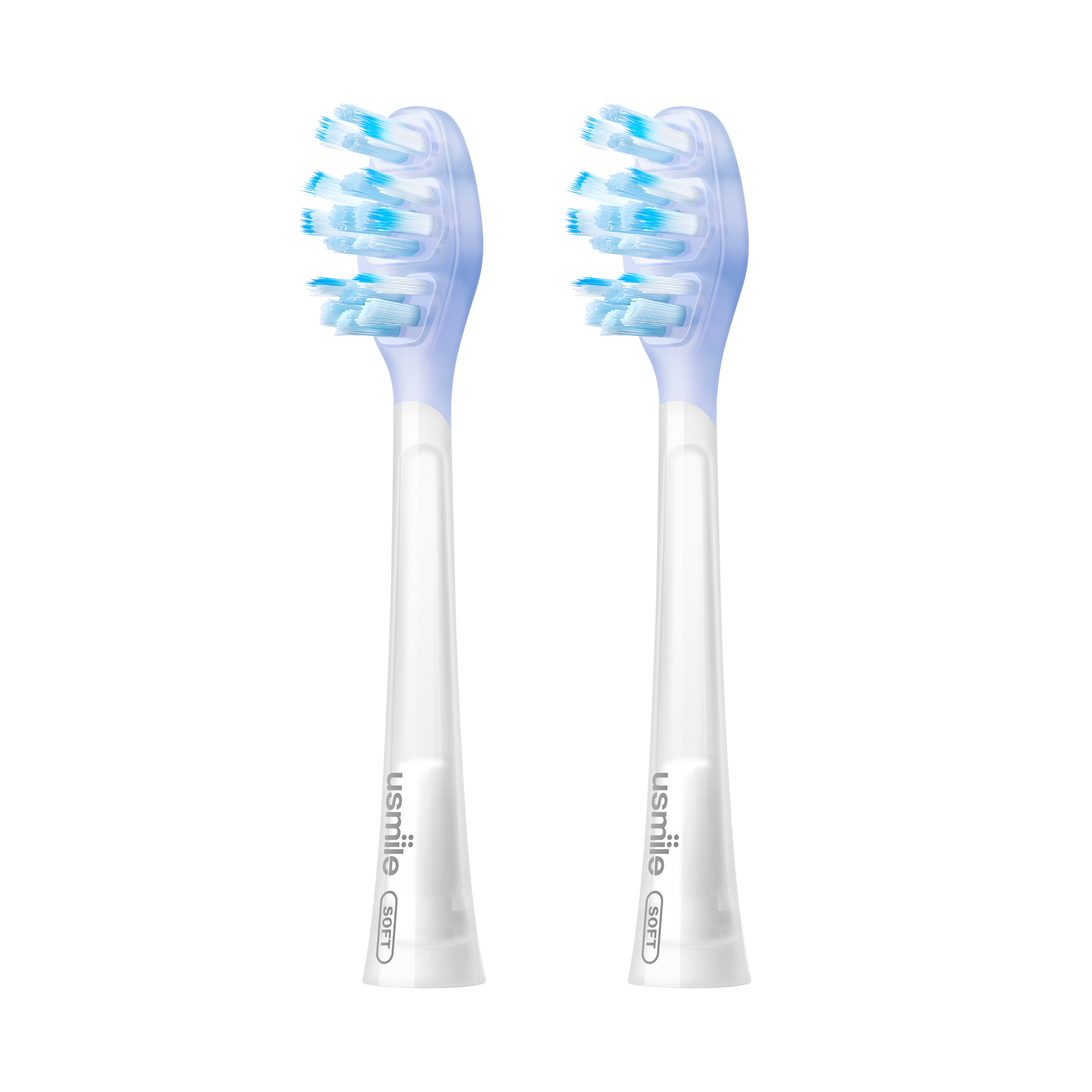 usmile Ergonomic Brush Head 2.0