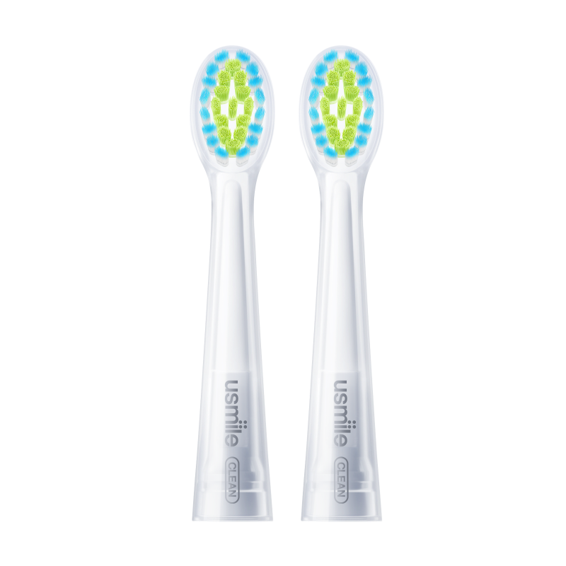 🎁 [Buy Any 5 Accessories, Get 1 Free] Q10 Kids electric toothbrush replacement brush head (100% off)