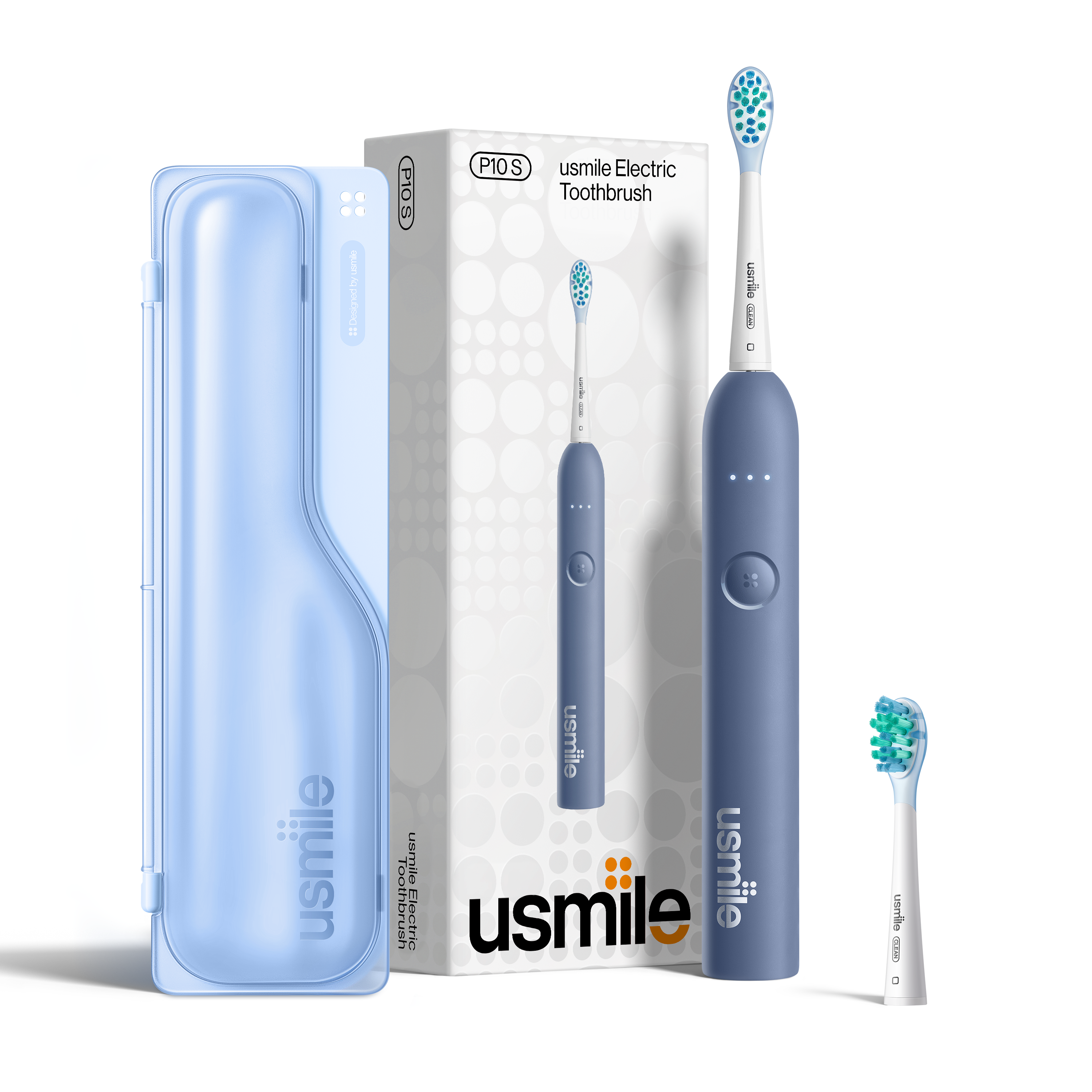 usmile P10 S Electric Toothbrush