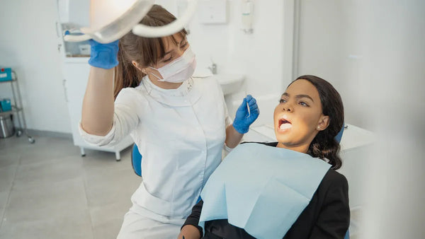 How to Remove Tartar from Teeth at Home?