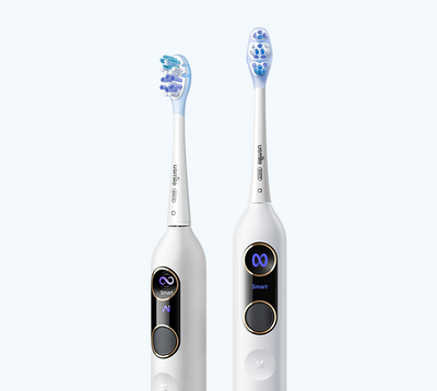 Electric Toothbrush