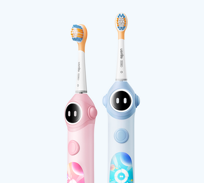 Kids Electric Toothbrush