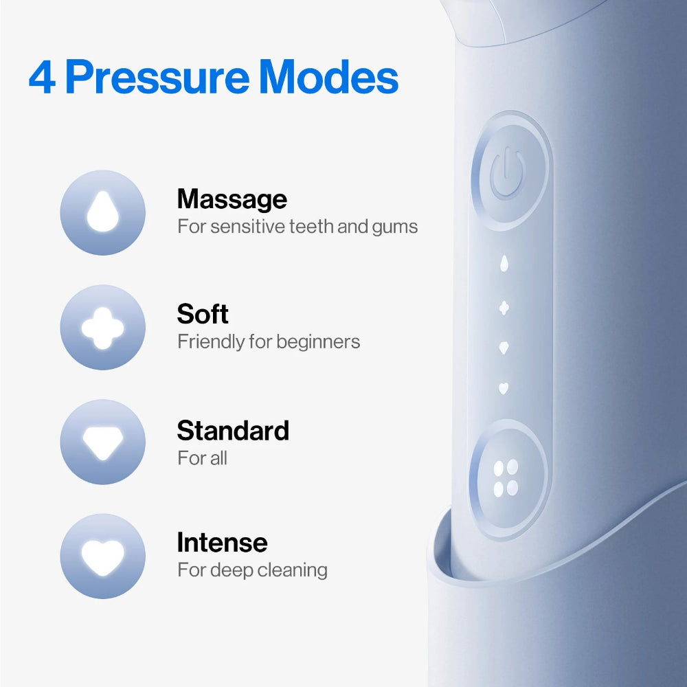 usmile C10 Water Flosser